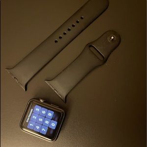Apple Watch | Series 3 GPS | 42MM